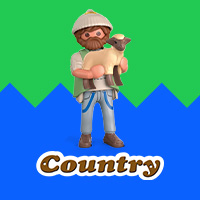 Country