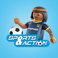 Sports & Action