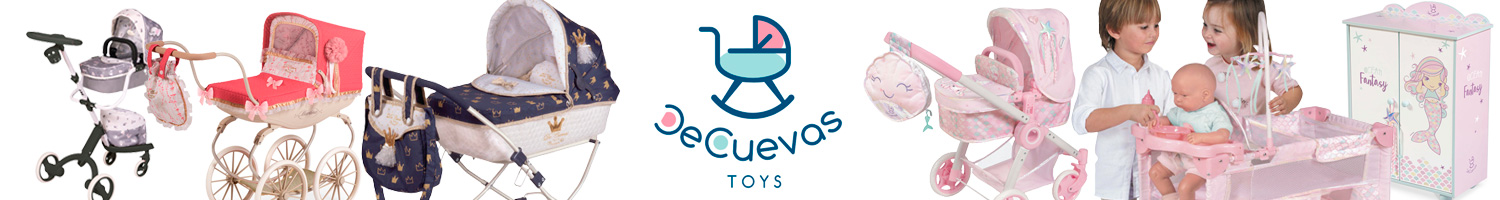 DECUEVAS TOYS ai migliori prezzi, negozio DECUEVAS TOYS